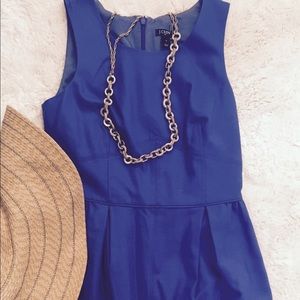 J Crew dress w/POCKETS! Very flattering. Easter?!?